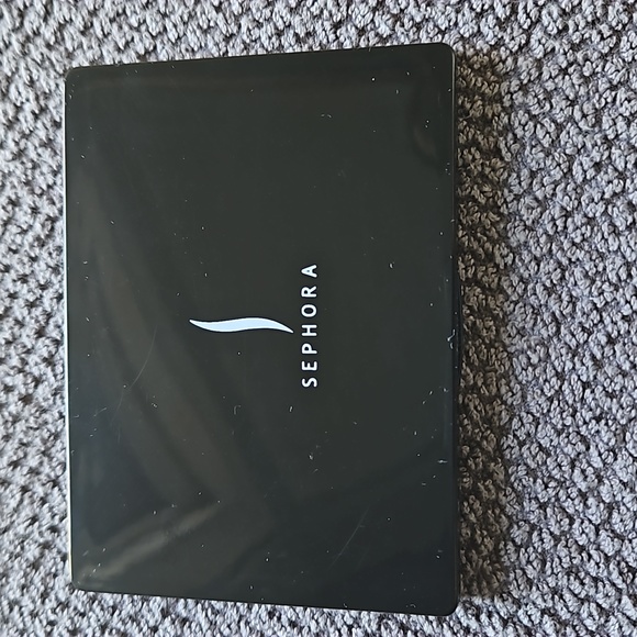 SEPHORA COMPACT MIRROR CASE - Picture 10 of 10